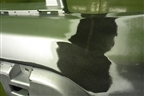 Бампер передний (после 2015г) (620226148R) для Renault Duster I с 2010-2021г (Дастер)