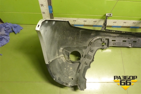 Бампер передний (после 2015г) (620226148R) для Renault Duster I с 2010-2021г (Дастер)