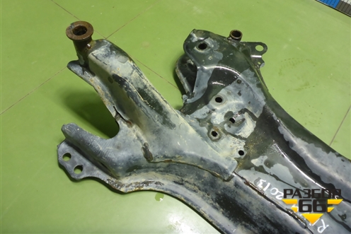 Подрамник передний для Toyota Rav-4 с 2012-2019г (Рав 4)