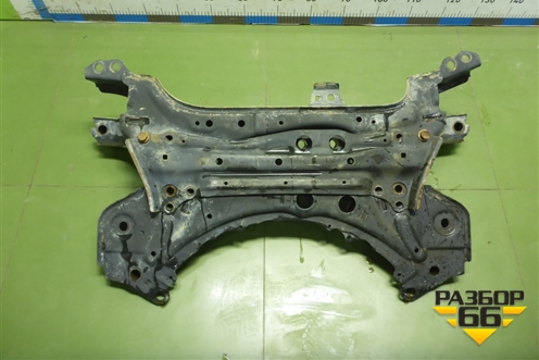 Подрамник передний для Toyota Rav-4 с 2012-2019г (Рав 4)