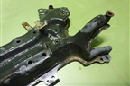 Подрамник передний для Toyota Corolla (E15) с 2006-2013г (Королла 150)