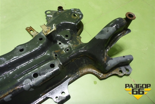 Подрамник передний для Toyota Corolla (E15) с 2006-2013г (Королла 150)