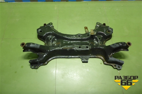 Подрамник передний для Toyota Corolla (E15) с 2006-2013г (Королла 150)