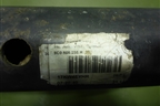 Балка задняя (3C0505235R) для Volkswagen Passat (B6) с 2005-2010г (Пассат Б6)