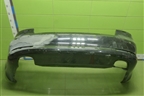 Бампер задний (после 2009г, под парктроник) (1ZU807421) для Skoda Octavia (А5) с 2004-2013г (Октавия)
