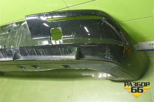 Бампер задний нижняя часть (602004862AA) для Exeed Exlantix ET с 2024-2025г (ЕТ)