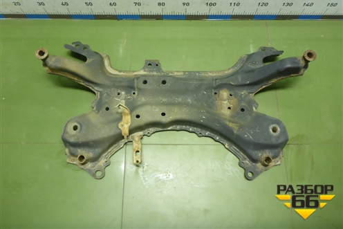 Подрамник передний для Toyota Corolla (E15) с 2006-2013г (Королла 150)