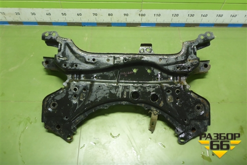 Подрамник передний для Toyota Corolla (E15) с 2006-2013г (Королла 150)