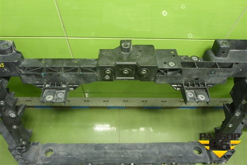 Панель передняя (8893276807) для Geely Cityray с 2024-2025г (Ситирей)