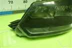 Фара левая (после 2013г галоген) (5L1941015D) для Skoda Yeti с 2009г (Етти)