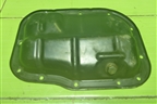 Поддон двигателя масляный (нижняя часть 2.0л 3ZR-FE) для Toyota Rav-4 с 2012-2019г (Рав 4)