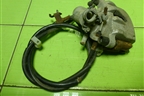 Суппорт задний левый для Mazda Mazda 3 (BK) с 2003-2009г