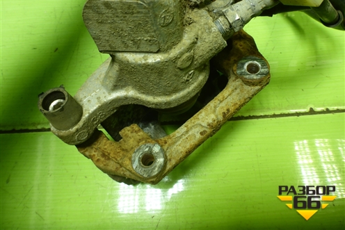 Суппорт задний левый для Mazda Mazda 3 (BK) с 2003-2009г 