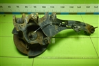 Рычаг задний продольный правый для Mazda Mazda 3 (BK) с 2003-2009г