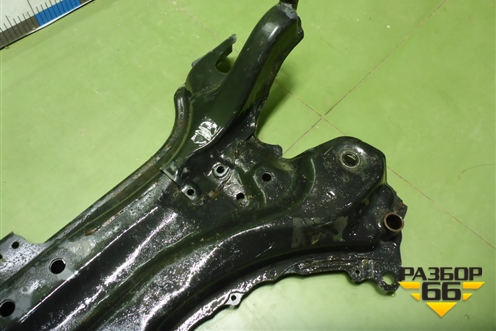 Подрамник передний для Toyota Corolla (E15) с 2006-2013г (Королла 150)