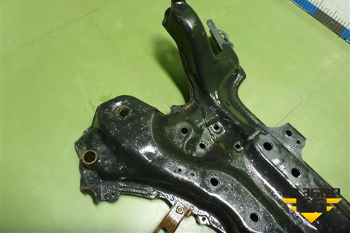 Подрамник передний для Toyota Corolla (E15) с 2006-2013г (Королла 150)