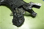 Подрамник передний для Toyota Corolla (E15) с 2006-2013г (Королла 150)