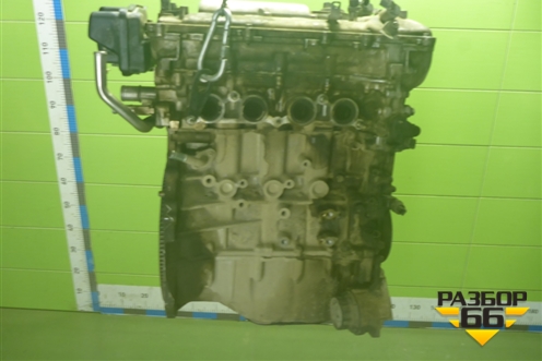 Двигатель (2.0л 3ZR-FAE АКПП) для Toyota Rav-4 с 2012-2019г (Рав 4)