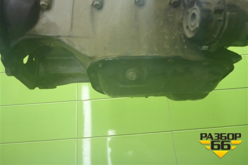 Двигатель (2.0л 3ZR-FAE АКПП) для Toyota Rav-4 с 2012-2019г (Рав 4)