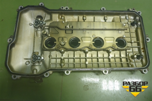 Двигатель (2.0л 3ZR-FAE АКПП) для Toyota Rav-4 с 2012-2019г (Рав 4)