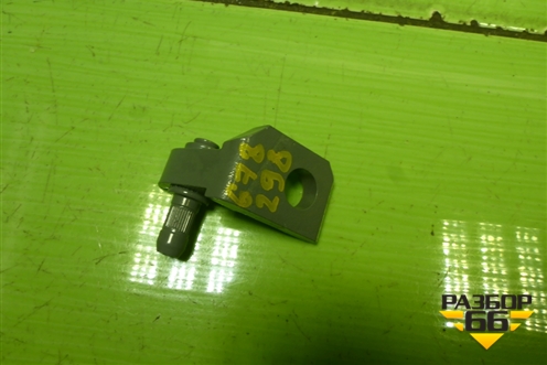 Петля двери передней левой верхняя (J606106013DY) для Exeed RX с 2023г (РХ)