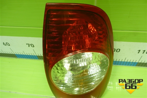 Фонарь задний правый (2123371604010) для VAZ Chevrolet Niva/Нива с 2002-2020г