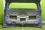 Дверь багажника без стекла (6301100XKJ20A) для Haval H3 с 2023-2025г (Аш3)