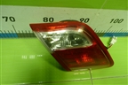 Фонарь задний внутренний левый (8159106350) для Toyota Camry V40 с 2006-2011г (Камри)