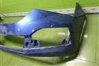 Бампер передний (60U807221M) для Skoda Rapid с 2020г (Рапид)