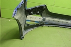 Бампер передний (60U807221M) для Skoda Rapid с 2020г (Рапид)