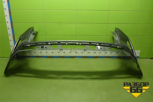 Бампер задний (под парктроник) (8894276645) для Geely Cityray с 2024-2025г (Ситирей)