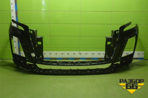 Бампер передний (под парктроник) (2803111HT01) для Hongqi HS3 с 2023-2026г