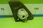 Фонарь задний внутренний правый (до 2010г) (8158112110) для Toyota Corolla (E15) с 2006-2013г (Королла 150)