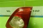 Фонарь задний внутренний правый (до 2010г) (8158112110) для Toyota Corolla (E15) с 2006-2013г (Королла 150)