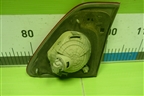 Фонарь задний внутренний левый (до 2010г) (8159112100) для Toyota Corolla (E15) с 2006-2013г (Королла 150)