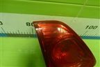 Фонарь задний внутренний левый (до 2010г) (8159112100) для Toyota Corolla (E15) с 2006-2013г (Королла 150)