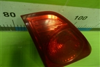 Фонарь задний внутренний левый (до 2010г) (8159112100) для Toyota Corolla (E15) с 2006-2013г (Королла 150)