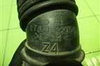 Патрубок воздушного фильтра  (1.4л 4ZZ) (1788122150) для Toyota Corolla (E15) с 2006-2013г (Королла 150)