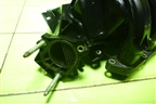 Коллектор впускной (на 3 болта 1.4л 4ZZ) (2900307609) для Toyota Corolla (E15) с 2006-2013г (Королла 150)