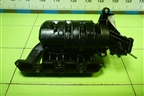 Коллектор впускной (на 3 болта 1.4л 4ZZ) (2900307609) для Toyota Corolla (E15) с 2006-2013г (Королла 150)
