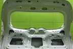 Дверь багажника без стекла (6301600XST11A) для Haval Jolion с 2021г (Джолион)