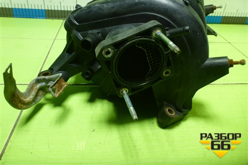 Коллектор впускной (2.0л 3ZR-FE) для Toyota Rav-4 с 2012-2019г (Рав 4)