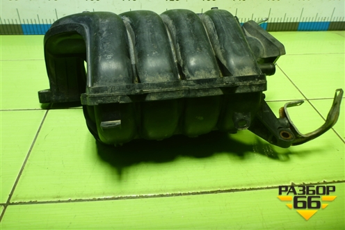 Коллектор впускной (2.0л 3ZR-FE) для Toyota Rav-4 с 2012-2019г (Рав 4)