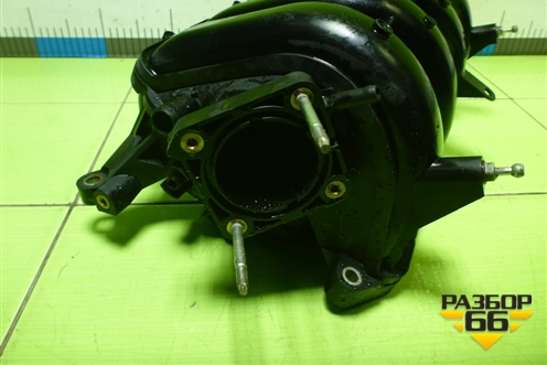 Коллектор впускной (2.0л 3ZR-FE) для Toyota Rav-4 с 2012-2019г (Рав 4)