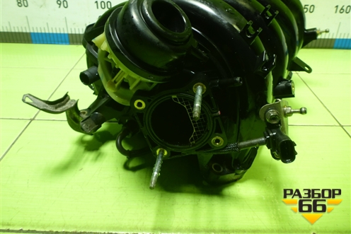 Коллектор впускной (2.0л 3ZR-FAE) для Toyota Rav-4 с 2012-2019г (Рав 4)