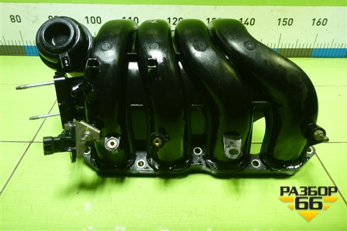 Коллектор впускной (2.0л 3ZR-FAE) для Toyota Rav-4 с 2012-2019г (Рав 4)