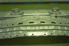 Панель задняя для Toyota Auris с 2006-2012г (Аурис)