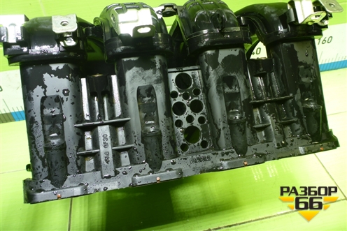 Коллектор впускной (4B11) для Mitsubishi ASX с 2010г (АСХ)