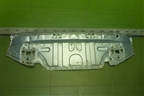 Панель задняя для Toyota Corolla (E15) с 2006-2013г (Королла 150)
