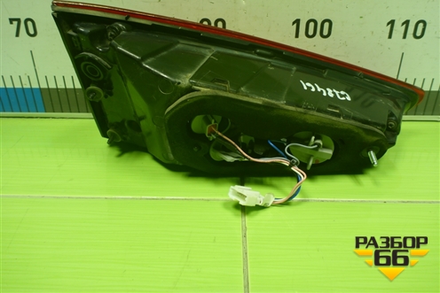 Фонарь задний внутренний правый (до 2020г) (92404D7500) для Hyundai Tucson с 2015-2022г (Туксон)